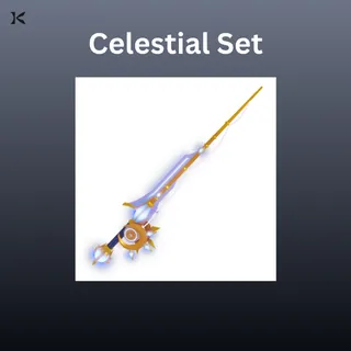Celestial Set