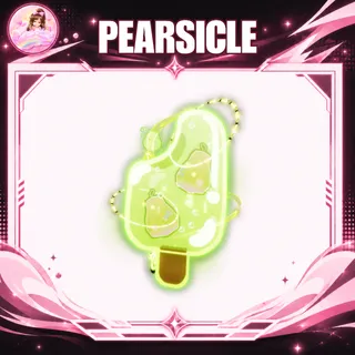 PEARSICLE