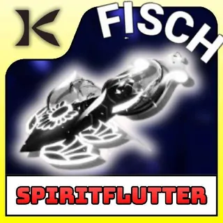 Spiritflutter