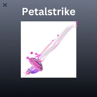 Petalstrike