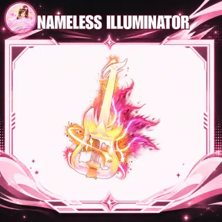 NAMESLESS ILLUMINATOR