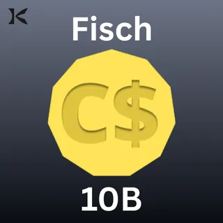 Fisch Money