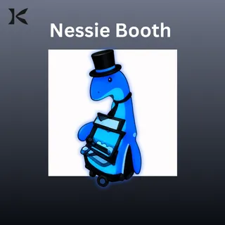 Nessie Booth