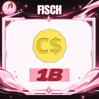 FISCH MONEY