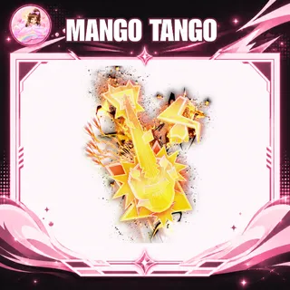 MANGO TANGO