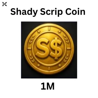 Shady Scrip 