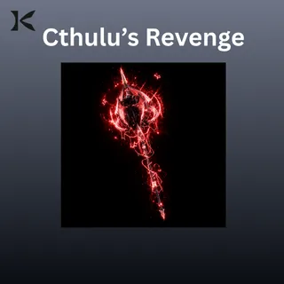 Cthulu's Revenge 