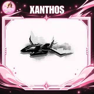 XANTHOS