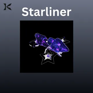 Starliner