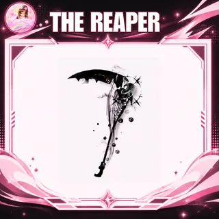 THE REAPER