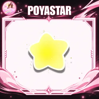 POYASTAR