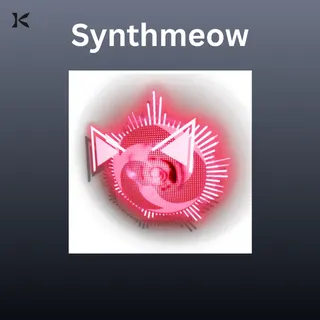 Synthmeow