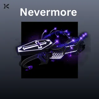 Nevermore