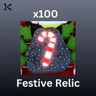 Festive Relic