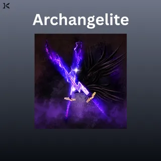 Archangelite