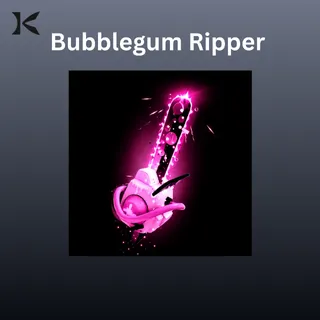 Bubblegum Ripper