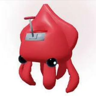 Inky Pal