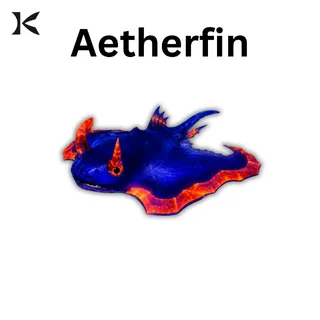 Aetherfin