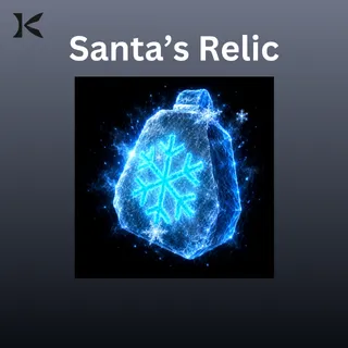 Santa’s Relic