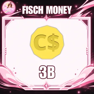 FISCH MONEY