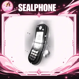 SEALPHONE