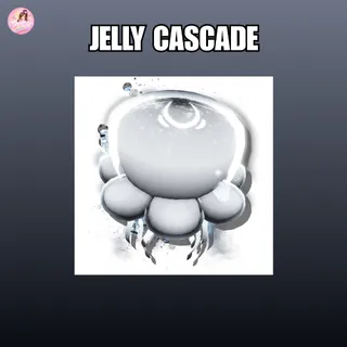 Jelly Cascade