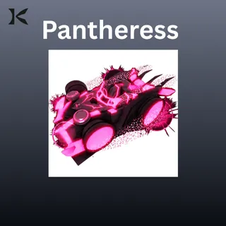 Pantheress