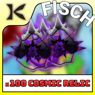Cosmic Relic 