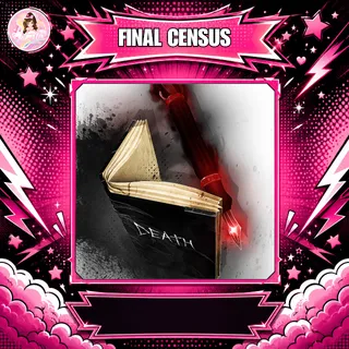 FINAL CENSUS