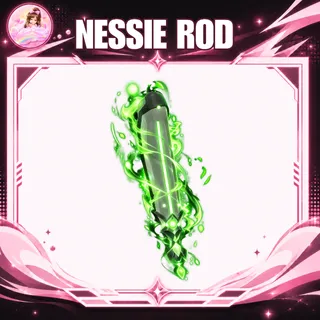 NESSIE ROD