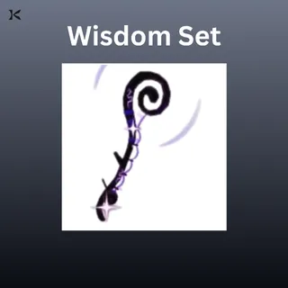 Wisdom Set
