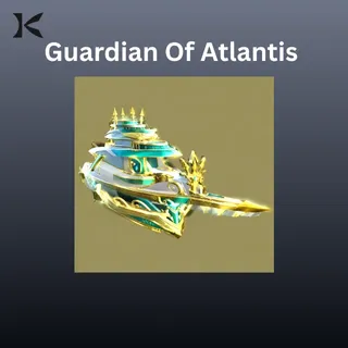 Guardian of Atlantis