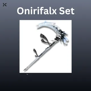 Onirifalx Set