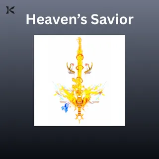 Heaven’s Savior