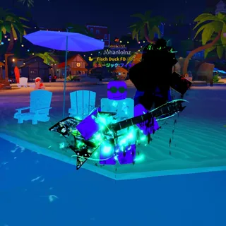 Fisch With Masterline Lullaby Castbound Noiseform Soulreaper Shady Rod Olympian Godbreaker Lemonade Serenade Darkheart