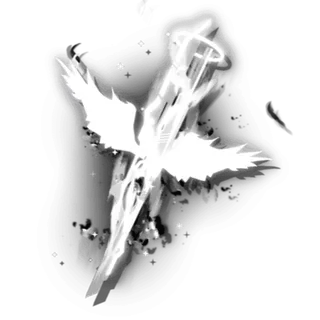 Heavyblade of glory fisch