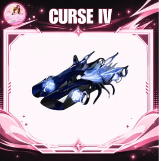 CURSE IV