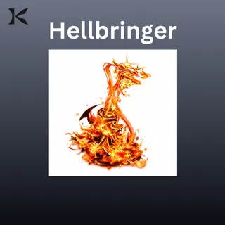 Hellbringer