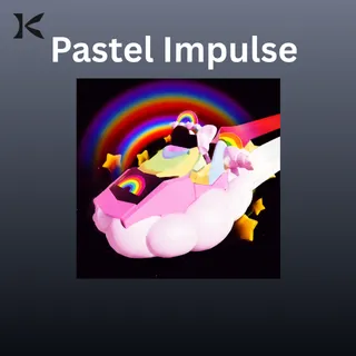 Pastel Impulse