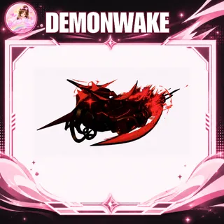 DEMONWAKE