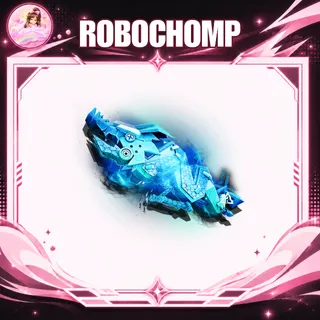 ROBOCHOMP