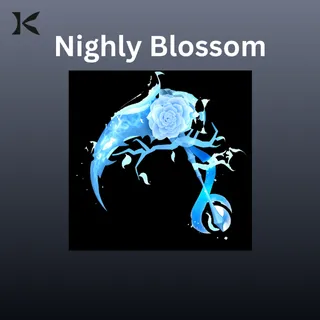 Nightly Blossom