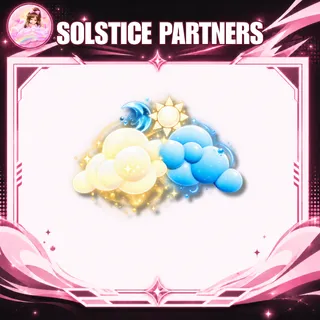 SOLSTICE PARTNERS