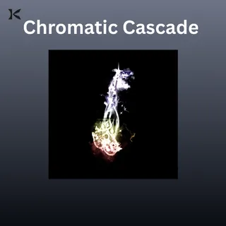 Chromatic Cascade