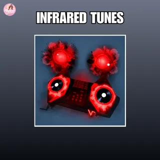 INFRARED TUNES