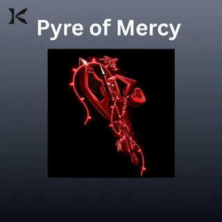 Pyre Of Mercy