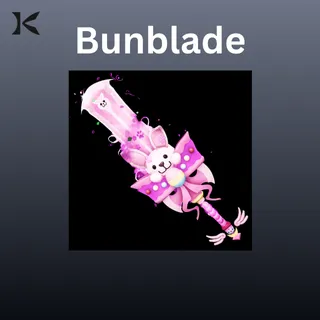 Bunblade