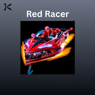 Red Racer