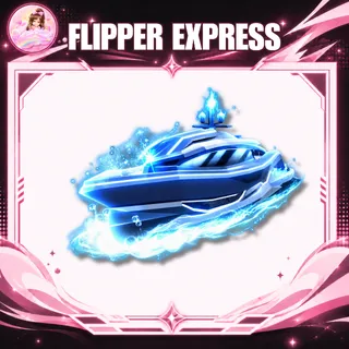 FLIPPER EXPRESS