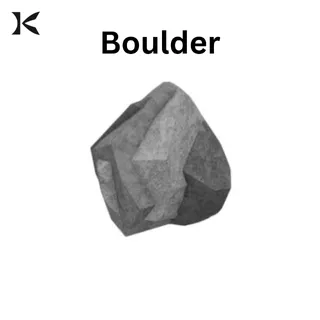 Boulder